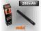 Bateria Mild Quick Black/Czarna 280mAh !GWARANCJA!