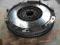 bmw e39 e46 2.2 2.5 i koło dwumasowe LUK 7508556