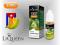 Liquid LIQUEEN 10ml CUBAN TOBACCO xHigh 24mg/ml
