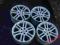 OPEL FELGI ALUMINIOWE R17 5x110 7x17 ET41