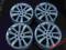 OPEL FELGI ALUMINIOWE R17 5x110 7x17 ET41