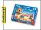 dvdmaxpl PUZZLE TREFL 100 EL. NAUKA PŁYWANIA 16116