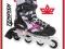 ROLKI REKREACYJNE TEMPISH 2014 ABEC 9 GAMA PURP 38