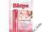 Blistex Lip Brilliance bals.do ust, kw.hialuronowy