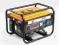 EVAX-TOOLS.EU Generator Agregat GG2500