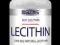 Lecytyna - Ultra Soya Lecithin 100 kap. Scitec