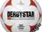 Piłka nożna Derbystar Flamenco TT rozmiar 5