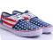 VANS AUTHENTIC AMERICAN FLAG OD Americanshop_