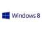 Windows 8 Professional PL 32-bit FQC-05933
