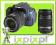 CANON 700D + 18-55 IS STM + 55-250 IS NOWE GW/F-V