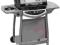GRIL GAZOWY LANDMANN Z PALNIKIEM BOCZNYM DUŻA MOC