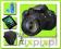 CANON 700D 700 D +18-135 IS STM +16GB C10 +TORBA