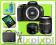 CANON 600D + 18-270 VC PZD+ PORT 50 f/1.8 +AKCESOR
