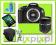 CANON 600D + 17-50 F/2.8 VC + 16GB C10 + TORBA