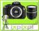 CANON 600D + 17-50 F/2.8 NOWE GW/F-VAT