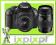 CANON 1100D + 18-55 IS II +70-300T NOWE! GW/F-VAT