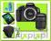 CANON 1100D +18-135 IS STM +KARTA 16GB C10 +TORBA