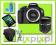 CANON 1100D + 17-50 F/2.8 VC + 16GB C10 + TORBA