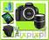 CANON 1100D + 17-50 F/2.8 +KARTA 16GB C10 +TORBA