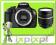 CANON 1100D + 17-50 F/2.8 ZESTAW NOWE! GW/F-VAT