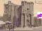 Gand - Gandawa, Belgia, zamek  1922r.