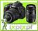 NIKON D3100 + 18-55 VR + 70-300 T SKLEP! NOWE!!