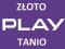 ZŁOTA PARA _ PLAY 731 466664 _ 730 466664 VIRGIN