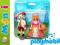 PLAYMOBIL Duo Pack HRABIA I HRABINA Figurka 5242