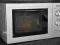 KUCHENKA MIKROFALOWA AMICA MW13036 SZARA SREBNA 17