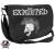 torba na ramię THE EXPLOITED - LOGO