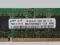 Samsung 1GB DDR2 NC120 N110 N130 N135 N140 N150