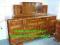 KREDENS LATA 30-40 KOMODA  STAN KOLEKCJONERSKI !!!