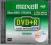 DVD+R Maxell 4,7 GB x16 Printable Jewel 1szt Wa-Wa