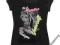 MONSTER HIGH T-Shirt koszulka 128 cm Cleo De Nile