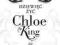 Dziewięć żyć Chloe King Upadła tom 1 W-wa