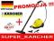 Parownica SC 1.020 mop parowy KARCHER 2.500+GRATiS