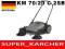 KARCHER Zamiatarka KM 70/20 2SB S 650 750 Nowa FV