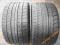 OPONY LETNIE MICHELIN 2 szt 305/30 R 19