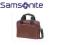 Samsonite NETWORK 2 CZREWONA 7-10,2