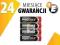 Bateria alkal. AA 1.5 DURACELL PROCELL (8674) 1szt