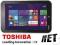Tablet TOSHIBA ENCORE WT8-A-102 WIN 8.1 +OFFICE