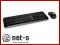 MICROSOFT Wireless Desktop 800 + mysz wysyłka: 24H