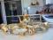 PORCELANA BAVARIA 22 KARAT GOLD WALDERSHOF HANDARB