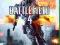 BATTLEFIELD 4 XBOX ONE NOWA FOLIA KURIER GRATIS