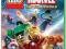 NOWA LEGO MARVEL XBOX ONE SKLEP UFOGAMES KURIER