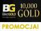 THE ELDER SCROLLS ONLINE GOLD 10K ESO TESO FIRMA