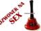 DZWONEK na SEX  - wieczór - ślub - POLSKI TEKST