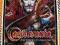 CASTLEVANIA THE DRACULA X CHRONICLES PSP UNIKAT CASTLEVANIA THE DRACULA X CHRONICLES PSP UNIKAT