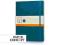 Notatnik Moleskine Ruled Underwater Blue Soft XL