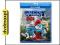 dvdmaxpl SMERFY (2011) 3D (BLU-RAY) NOWOŚĆ